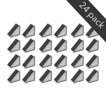 Solarisnight™ Solar Step Light