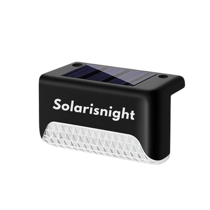Solarisnight™ EdgeGlow Solar Fence Lights